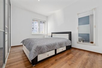ASSENZIO-EXKLUZÍVNE- 3 IZBOVÝ BYT 84,48m2 s LOGGIOU -JANA ST - 9