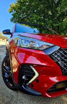 Predam Hyundai TUCSON N-line - 9