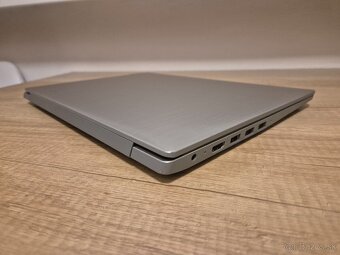 Lenovo Ideapad 3 /Core i3-1005G1/12GB RAM/FHD/SSD+HDD - 9