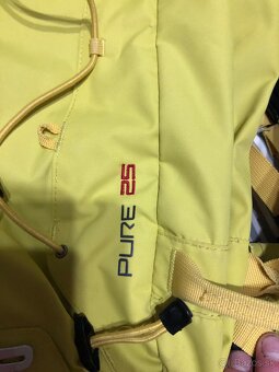 Salewa Pure 25 - 9