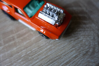 Matchbox Superfast  No. 34 Whirlwind - 9