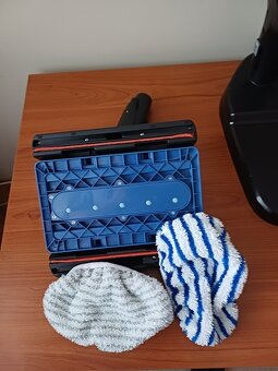 Tyčový vysávač Rowenta - 9