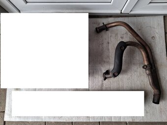 HONDA XRV 750 AFRICA TWIN - 9