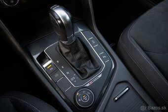Volkswagen Tiguan 2.0 TDI SCR BMT 4MOTION Edition Highline D - 9