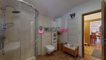 TARGETreal | Rezervované  - Očarujúci Rodinný dom v Kotešov - 9