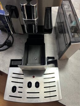 Kávovar Delonghi Primadonna - 9