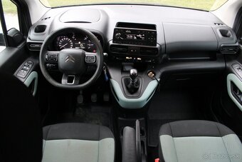 Citroën Berlingo PureTech 110 - 9