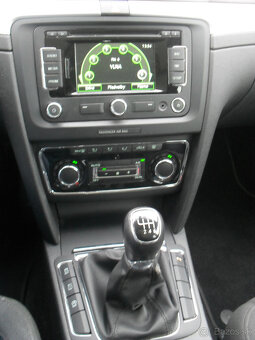 Škoda Superb Combi CR Elegance rv.2015 - 9