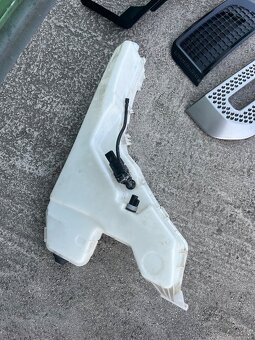 predne svetlo Led Matrix Land Rover Defender 2 - 9