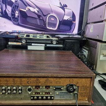 ONKYO Y-100...Solid State FM/AM stereo receiver... - 9