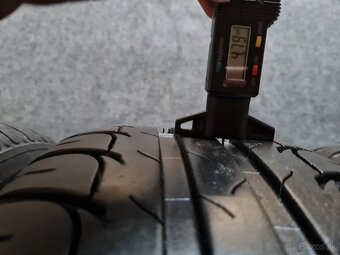 R16 5x112 +l etne 205/55/16 - 9