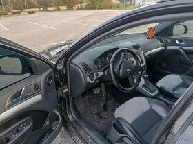 Predám Škoda Octavia RS 2,0 - 9