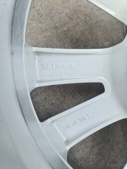 5X130 R18 VW TOUAREG 2 - 9