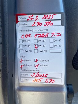 Predám Honda CR-V 2,2 cdti. Bez dpf filtra. - 9