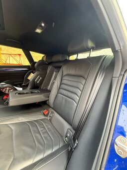 VW ARTEON R SB 2022 235kw - 9