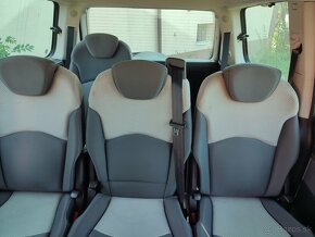 Peugeot 807 na náhradné diely - 9