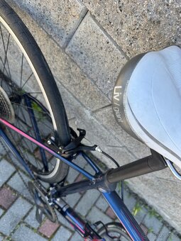 Giant Liv dámsky bicykel S - 9