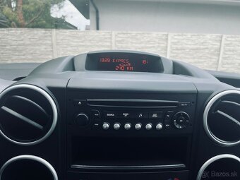 Citroën Berlingo Multispace 1.6 VTi 120 XTR - 9