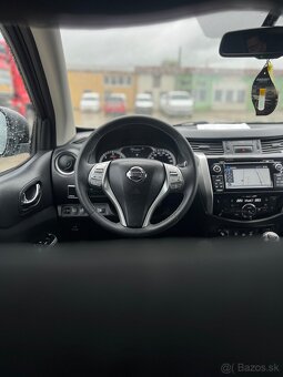 Nissan Navara DoubleCab/2.3/2017/4x4 - 9