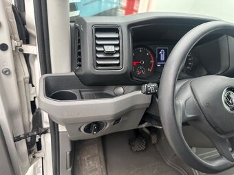 Volkswagen Crafter AUTOMAT - 9