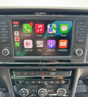 SEAT ATECA 2.0 TDI XCELLENCE 4Drive - 9