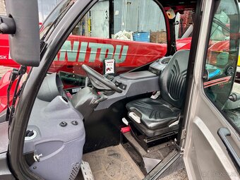 MANITOU MT 625 H Comfort - 9