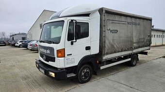 Nissan Atleon 5,6t - 9
