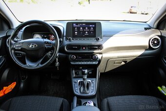 Hyundai Kona 1.0 T-GDi Family A/T - 9