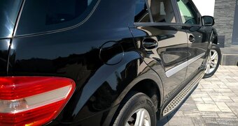 Mercedes-Benz ML 280cdi - 9