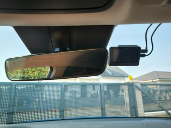 Kia Ceed SW 1.5 Tgdi 118kw, AT Gold, LED, GOLD + - 9