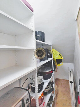 Apartmán 2+kk s bazénom Alicante-San Miguel de Salinas, Špan - 9