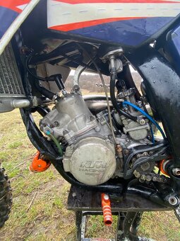 Ktm sx 144 - 9