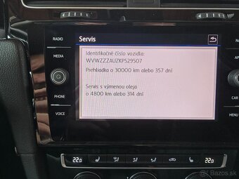 Volkswagen Golf Variant 1.6 TDI Join - 9
