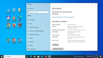 Notebook HP 625 - 9