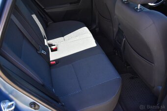 Toyota Auris Touring Sports 1.4 l D-4D Active - 9