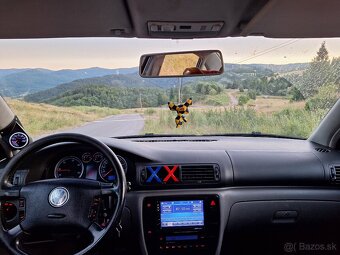 Passat b5 - 9