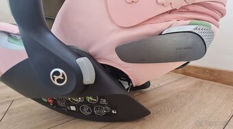Cybex vajíčko - 9