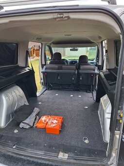 Fiat Doblo Cargo - 9