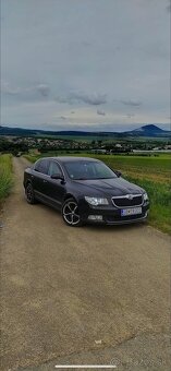 Hliníkové disky R17 – 5x112, 8Jx17 ET35 - 9