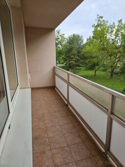 3 izbový byt Uherová ulica, 54m² - 9