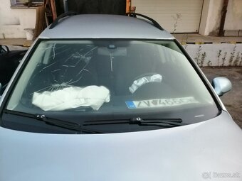 Volkswagen Passat Variant 2.0 TDI Comfortline DPF - 9