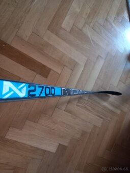 Predám spájanú hokejku BAUER nexus - 9