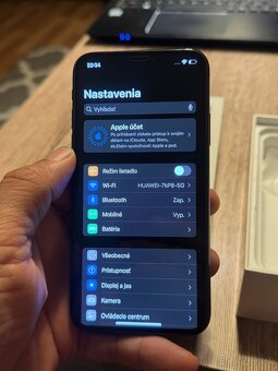 Iphone XS 64 gb Space Gray ❤️ - 9