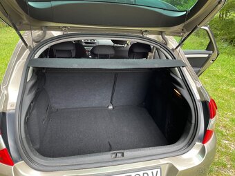 Citroen C4 HDi - 9