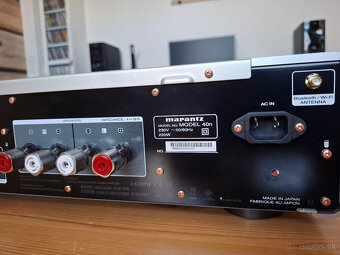 Marantz Model 40N - 9