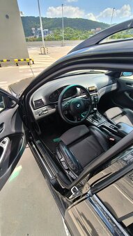 BMW E46 330xd 150kw 2004 - 9
