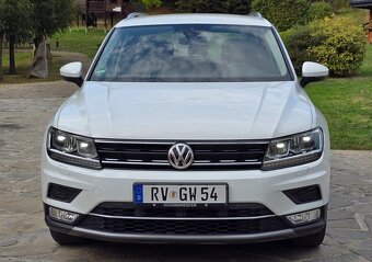 Volkswagen Tiguan 2.0 TDI SCR (BlueMotion Technology) Highli - 9