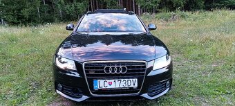 Audi A4 - 9