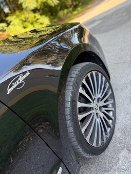 Škoda Superb II facelift 3.6 V6 FSI DSG 4x4 Lauri&klement - 9