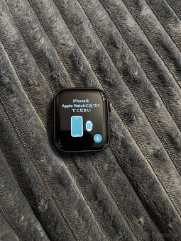 Apple watch serie 5 - 9